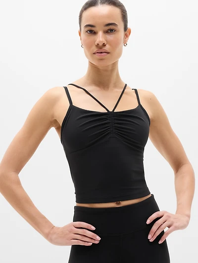 Cinch Cami Crop Bra