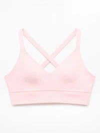 Perfect Form Longline Bra A-C