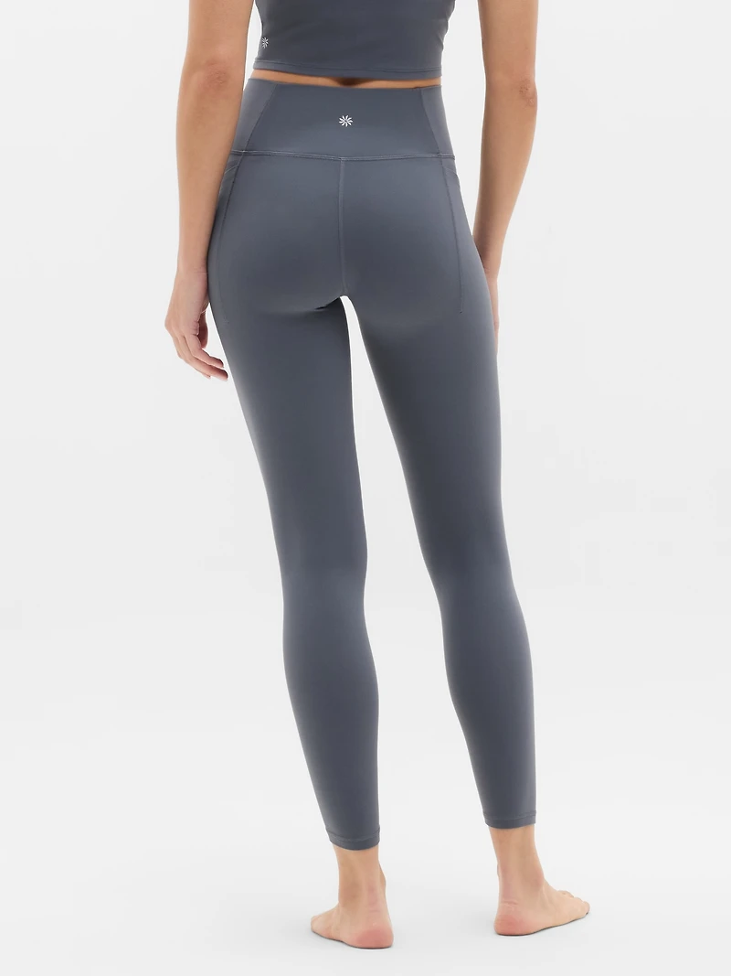 Transcend Stash High Rise Legging