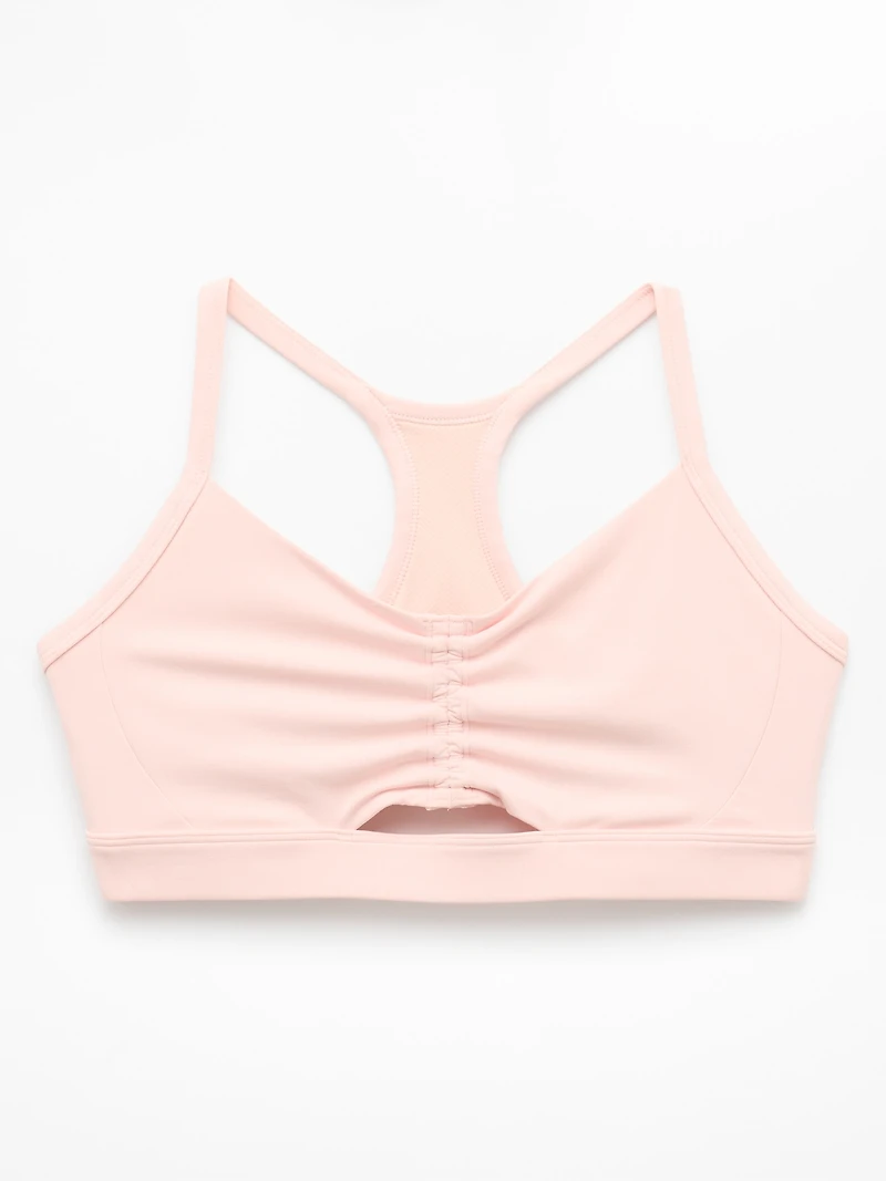 Vital Cinch Sports Bra D-DD
