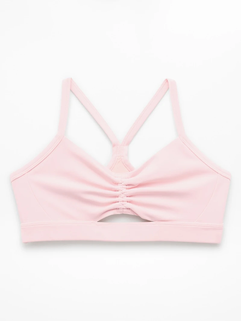 Vital Cinch Sports Bra A-C