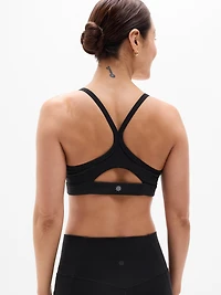 Vital Cinch Sports Bra A-C