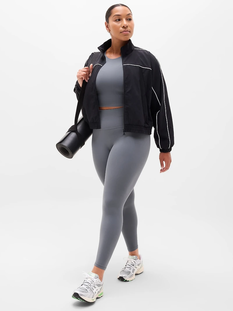 Elation No Front Seam Legging