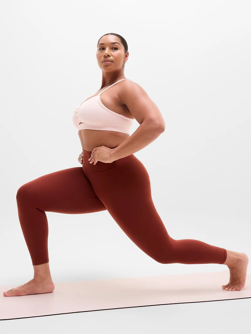 Transcend High Rise 7/8 Legging