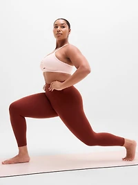 Transcend High Rise 7/8 Legging