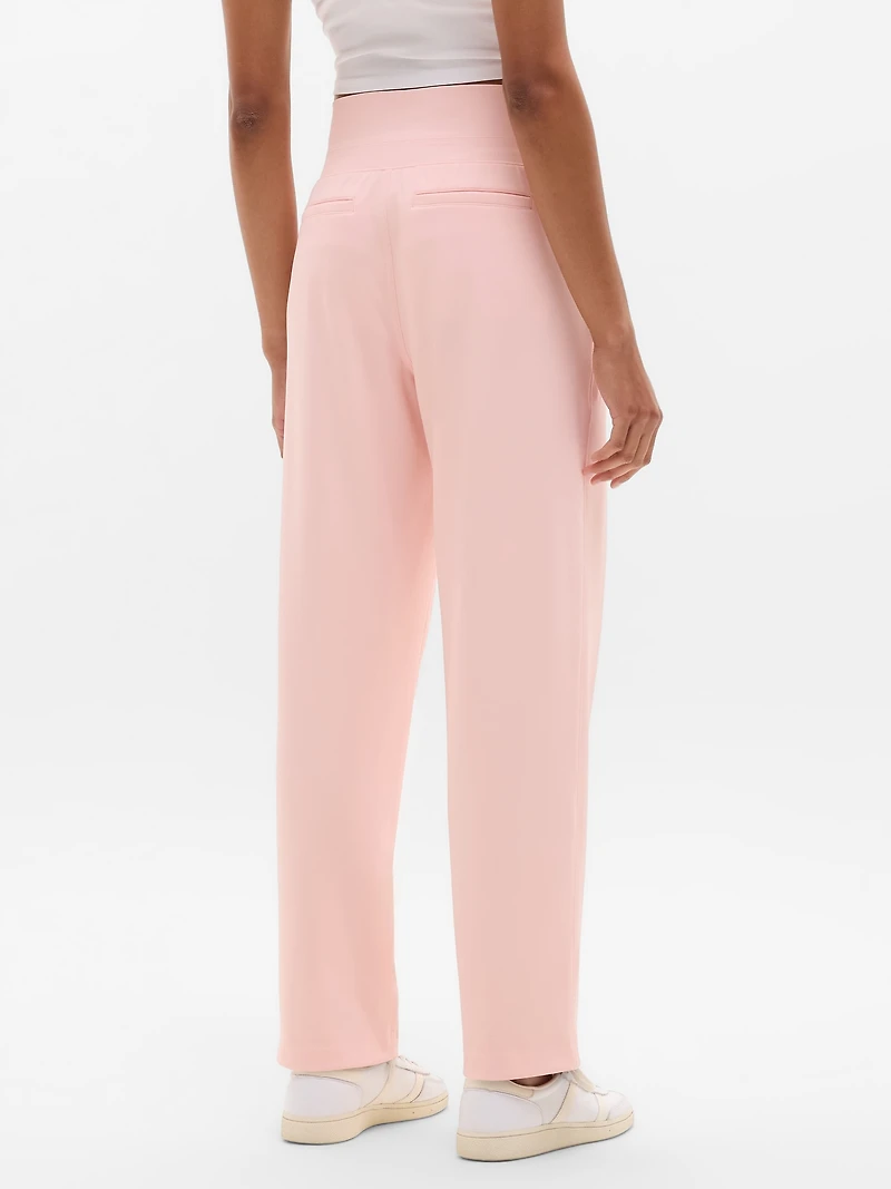 Venice Straight Leg Pant