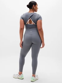 Elation No Front Seam Legging