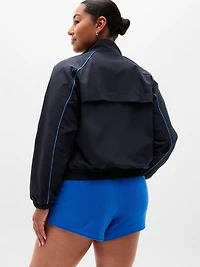 On The Move Track Jacket