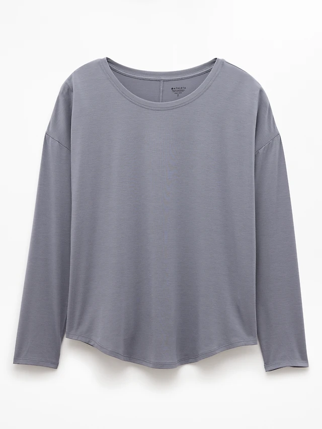 Move With Ease Top