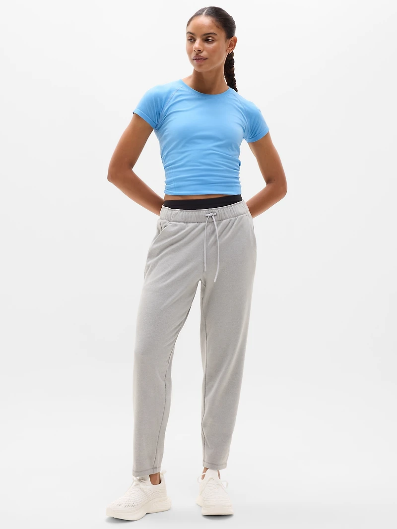 Momentum Seamless Tee