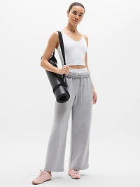 Transcend Thin Strap Crop Bra