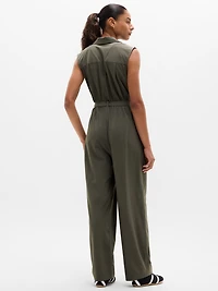 Always Ready Jumpsuit