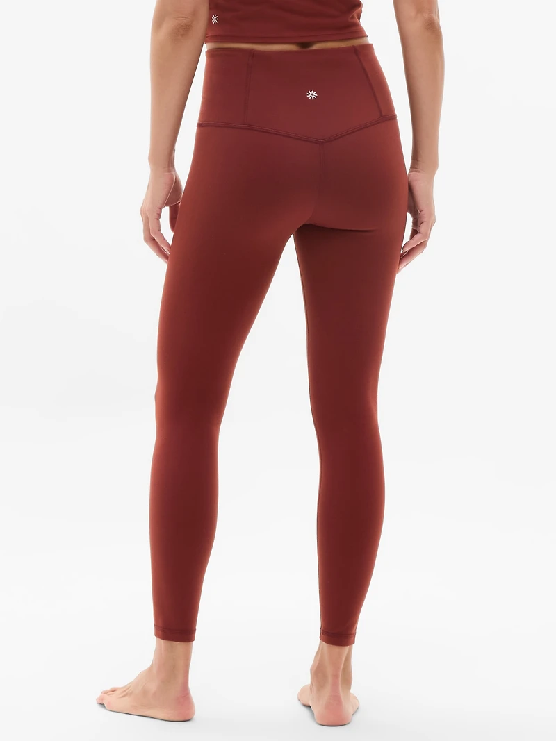 Elation Ultra High Rise Legging