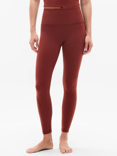 Elation Ultra High Rise Legging