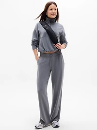 Seasoft Rib 1/4 Zip Popover