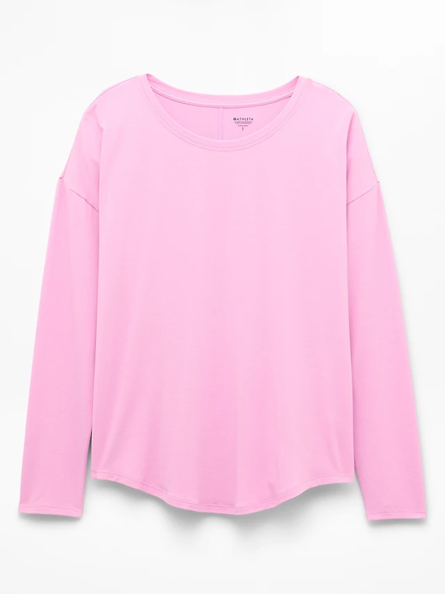 Move With Ease Top