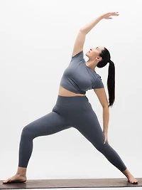 Transcend High Rise 7/8 Legging