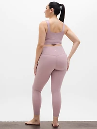 Elation No Front Seam Legging