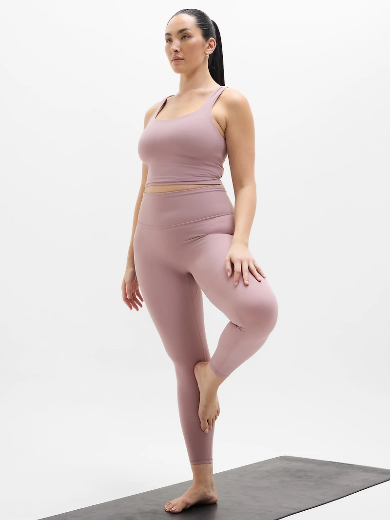 Elation No Front Seam Legging