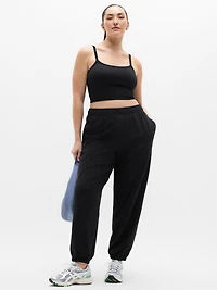 Recharge Seamless Thin Strap Tank