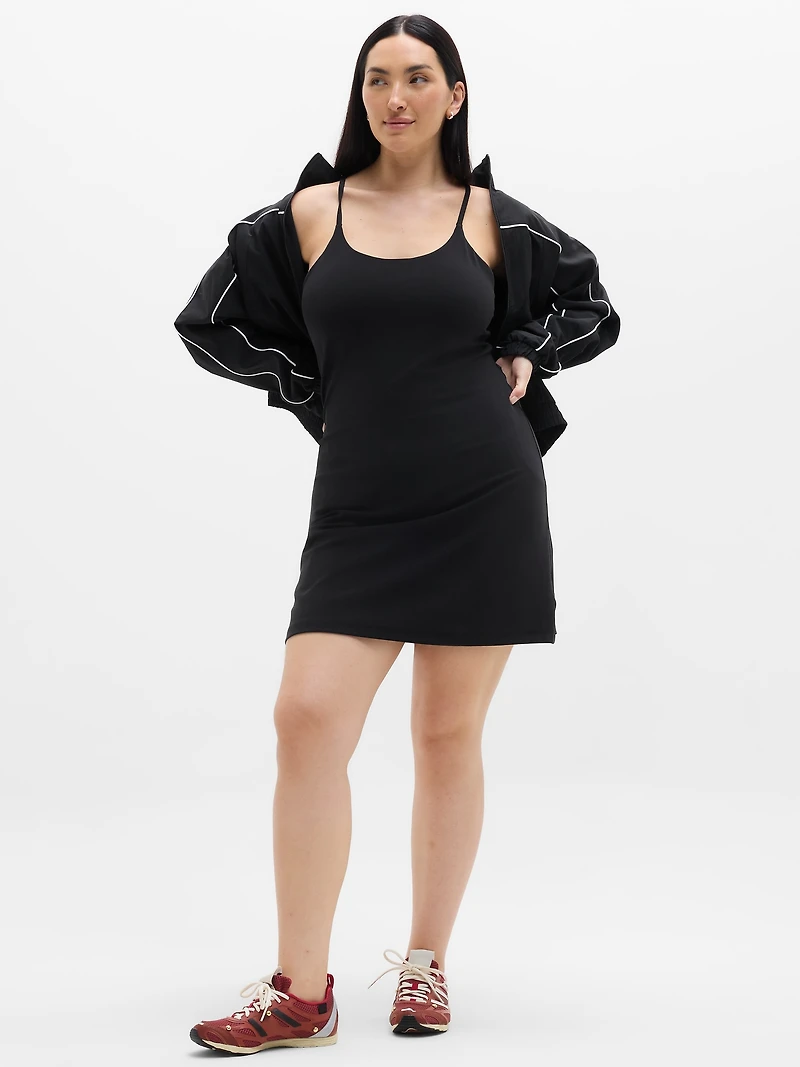 Transcend Scoop Dress