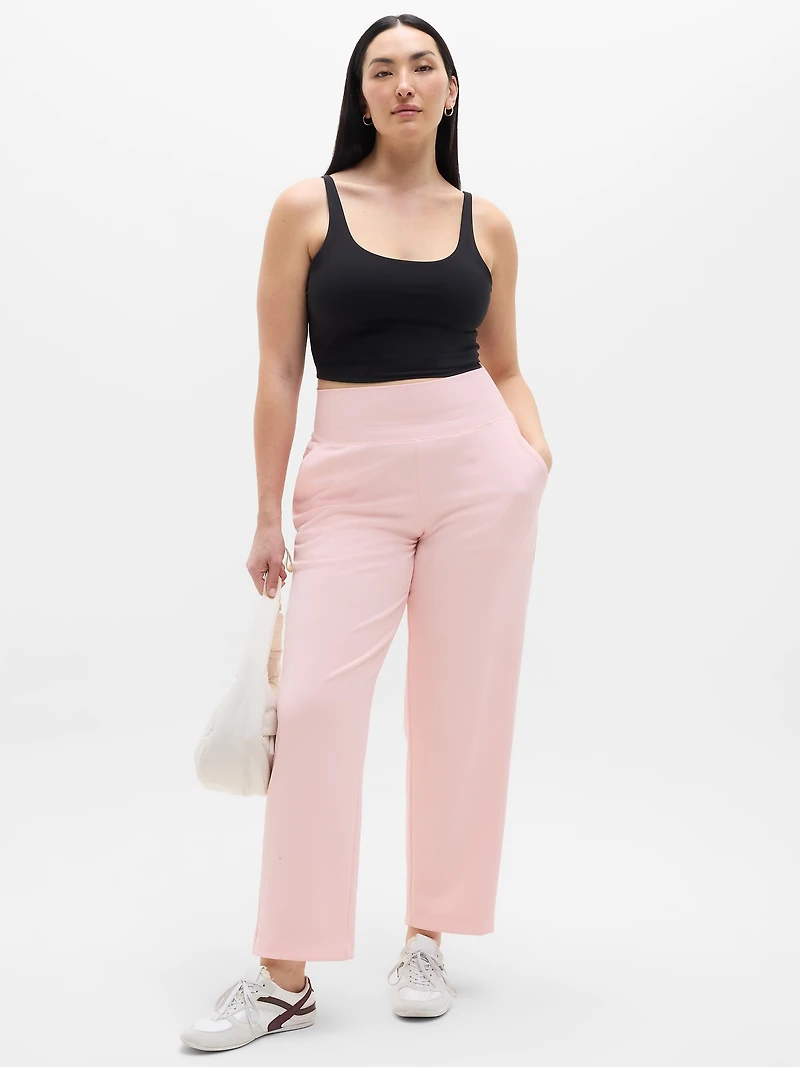 Venice Straight Leg Pant