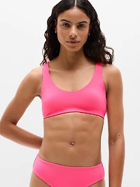 Seacoast Bikini Top