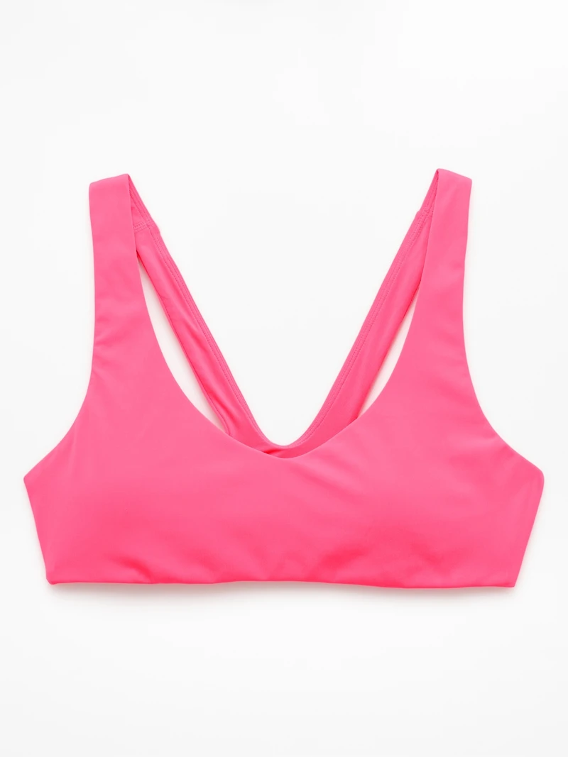 Seacoast Bikini Top