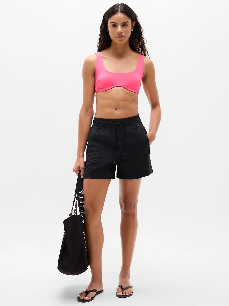 Oasis Underwire Bikini Top A-C