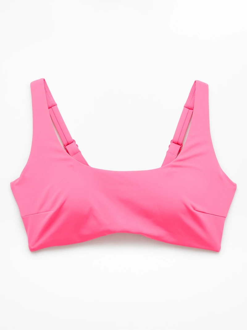 Oasis Underwire Bikini Top D-DD