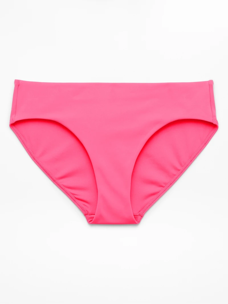 Hipster Full Swim Bottom