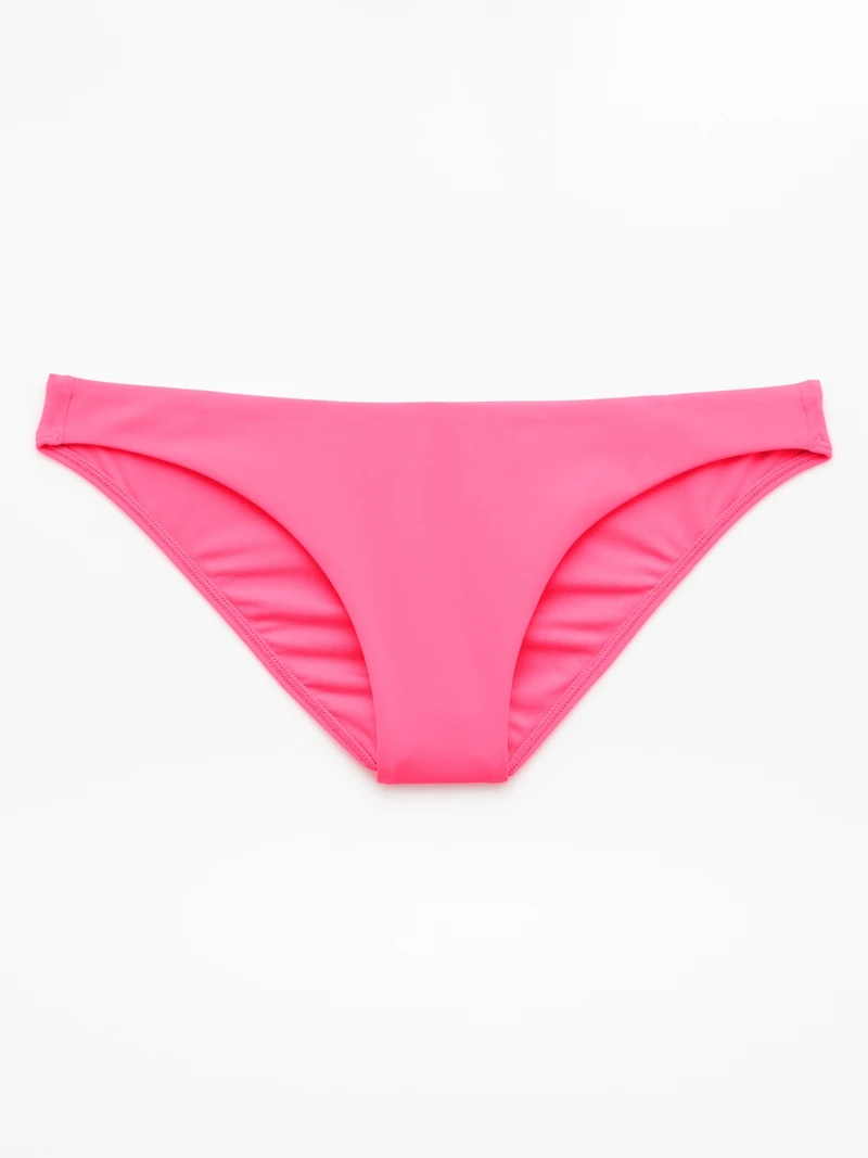 Classic Bikini Swim Bottom