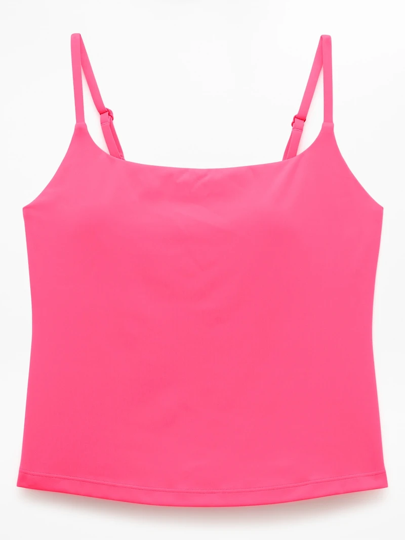 Scoop Tankini A-C