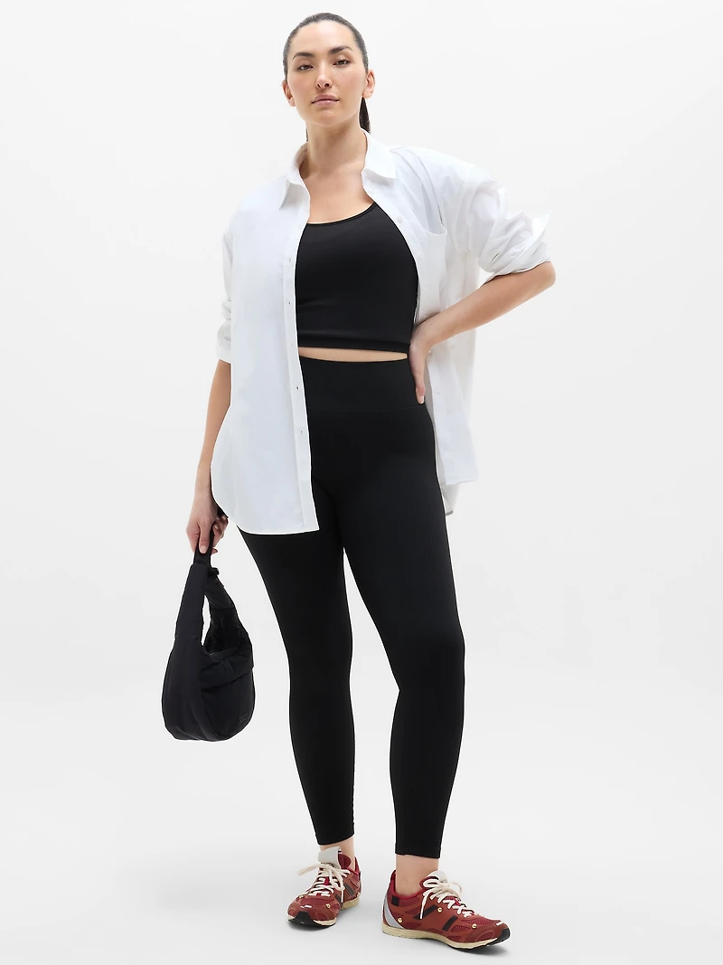 Recharge Seamless High Rise Legging