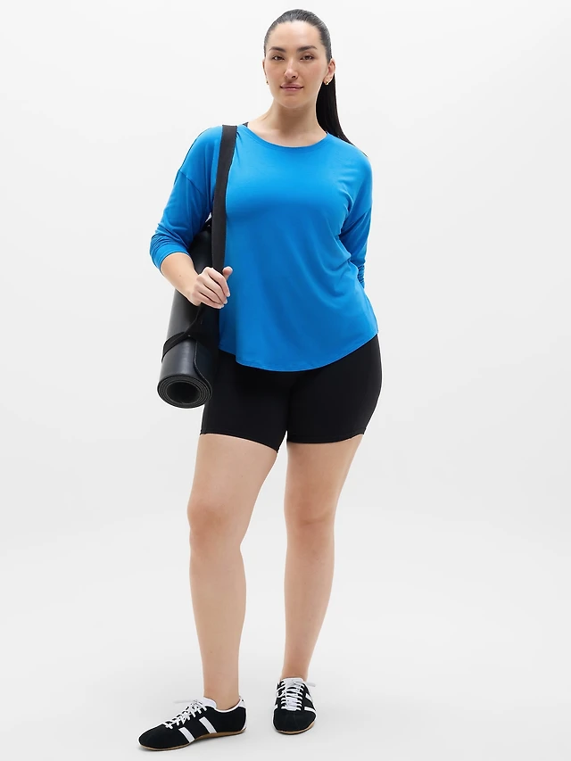 Move With Ease Top