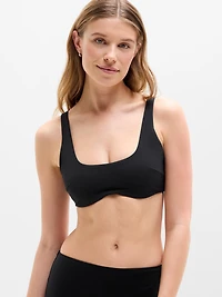 Oasis Underwire Bikini Top A-C