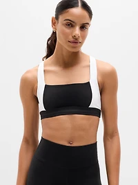 High Tone Sports Bra A-C