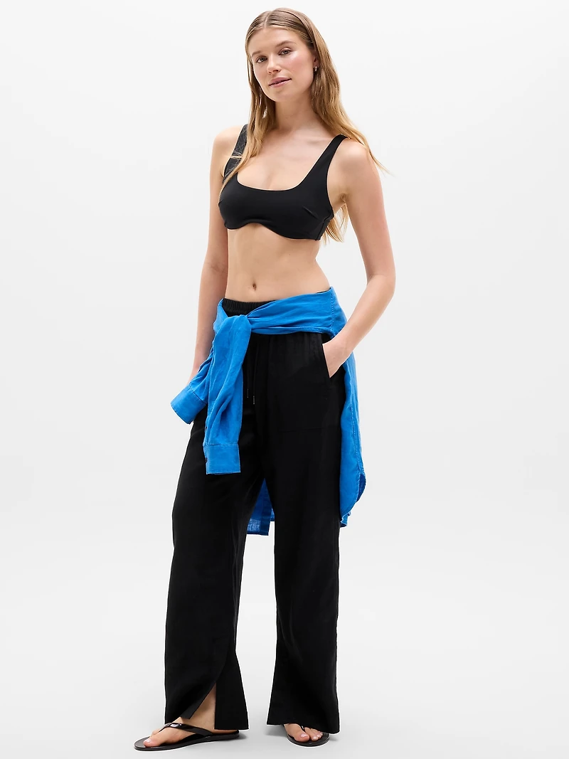 Oasis Underwire Bikini Top A-C