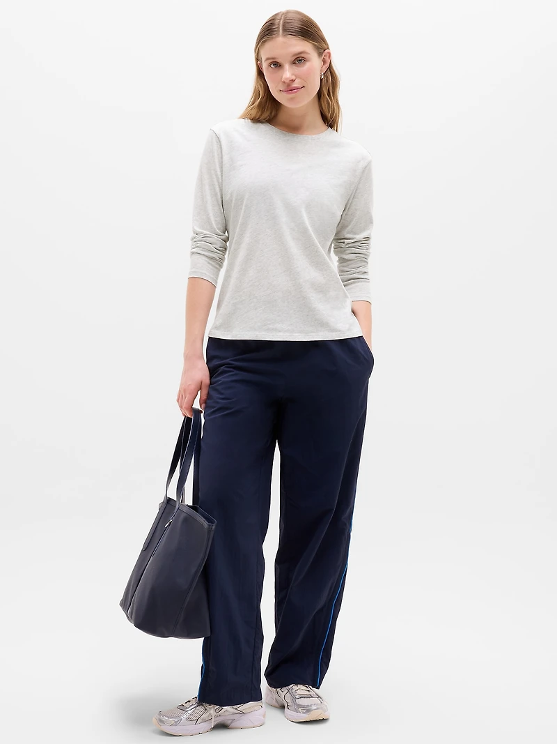 Favorite Cotton Classic Top