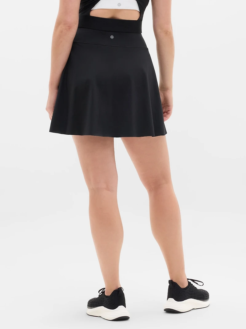 Ace A-Line 15.5" Skort