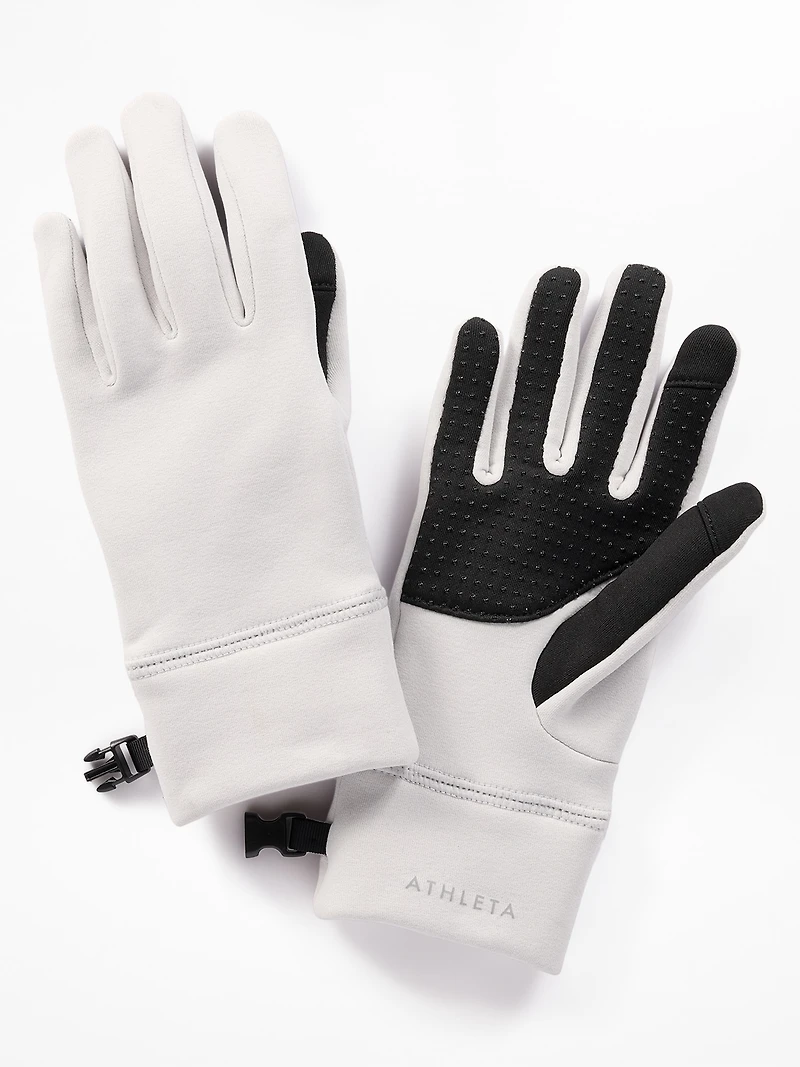 Softshell Glove 2.0