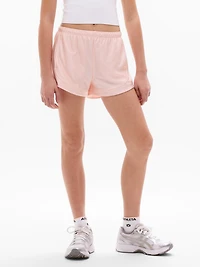 Athleta Girl Shine On Track Short