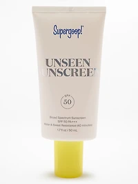 Supergoop!® Unseen Sunscreen SPF 50