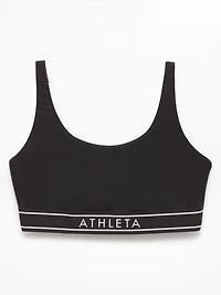 Low Key Bralette A-C
