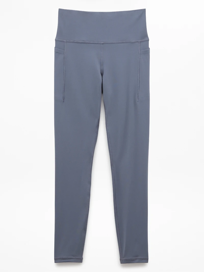 Transcend Stash High Rise Legging