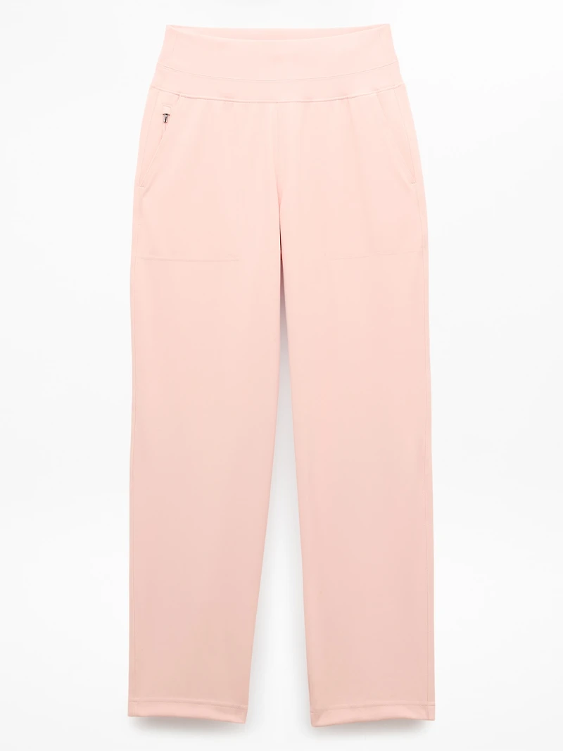 Venice Straight Leg Pant