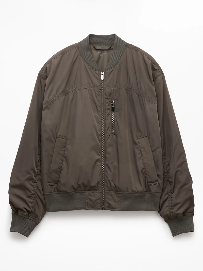 Citybound Bomber
