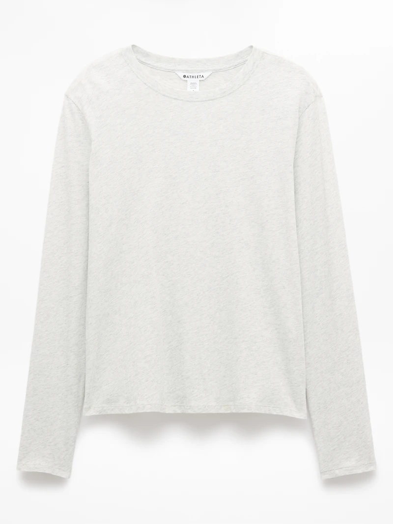 Favorite Cotton Classic Top