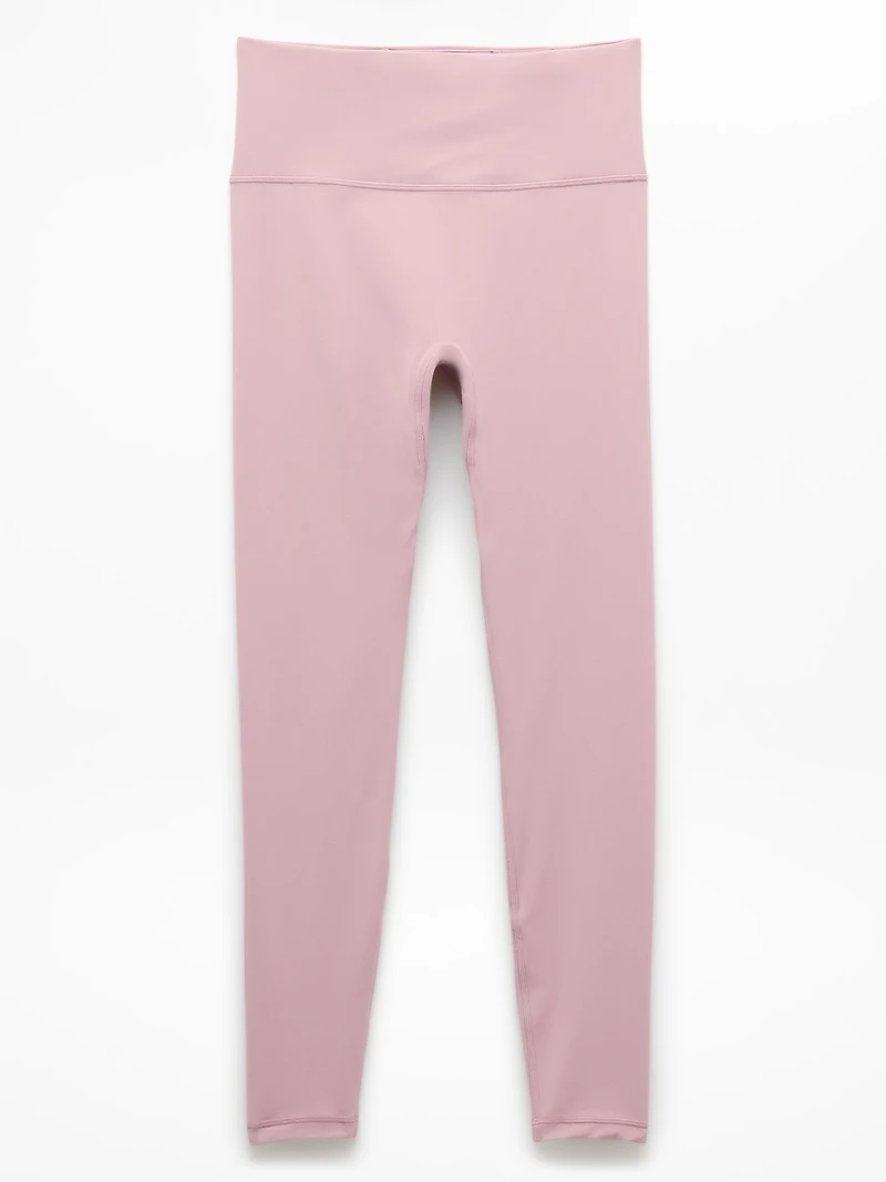 Elation No Front Seam Legging