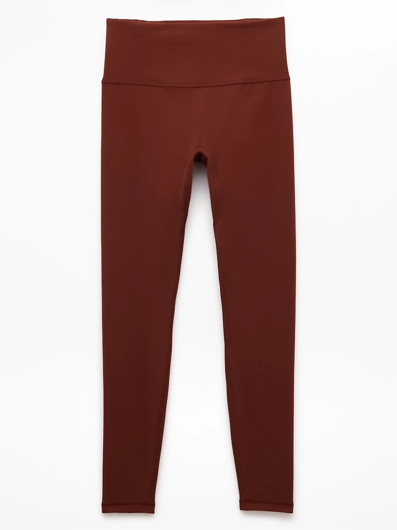 Elation No Front Seam Legging